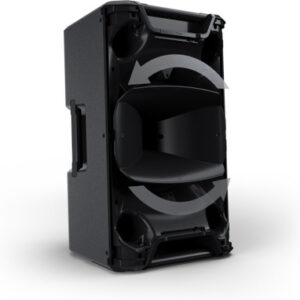 LD Systems ICOA Pro 12, High-Performance PA Loudspeaker - Image 2
