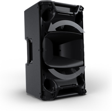 LD Systems ICOA Pro 12, High-Performance PA Loudspeaker
