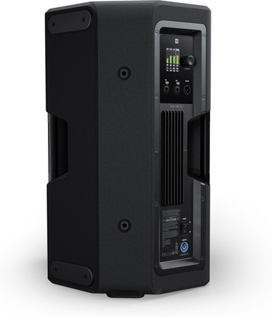 LD Systems ICOA Pro 15, High-Performance PA Loudspeaker