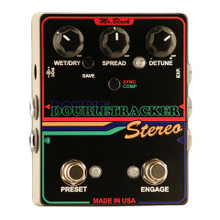Mr Black LTD DoubleTracker Stereo Pedal - Image 3