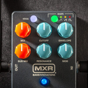 MXR MB301 Bass Synth - Image 5