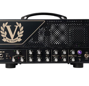 Victory MKX Lunchbox Head - Image 1
