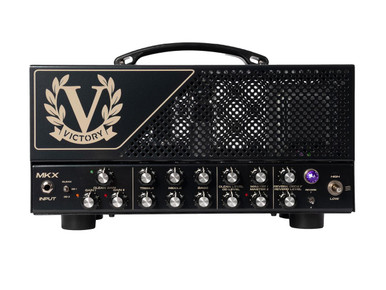 Victory MKX Lunchbox Head