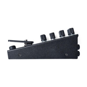 Gamechanger Audio Motor Pedal Electro-Mechanical Synth Voice and Harmony Pedal - Image 6