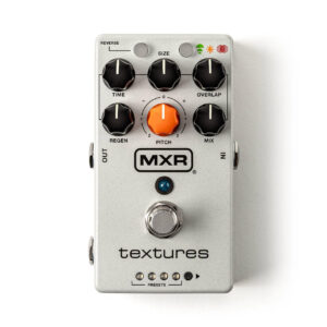 MXR Textures Granular Synth Engine Pedal - Image 2