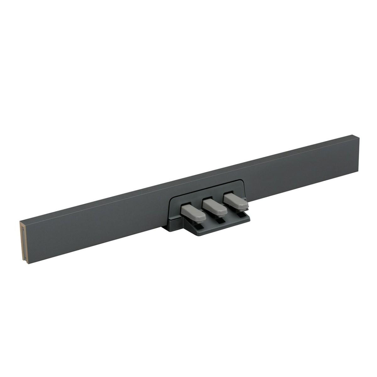 Yamaha LP-5A Digital Piano Pedal Unit - Image 2
