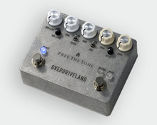 Free The Tone ODL-1A-CS Overdriveland Custom Pedal - Image 3