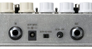 Free The Tone ODL-1A-CS Overdriveland Custom Pedal