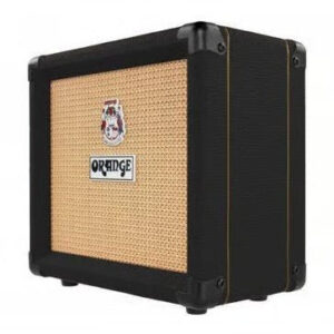 Orange Crush 12 Combo in Black - Image 5