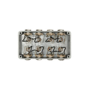 Fairfield Circuitry Utility Series PB&J compact patchbay pedal