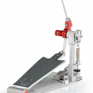 Pearl Demon Drive XR Single Pedal and Case - Image 2