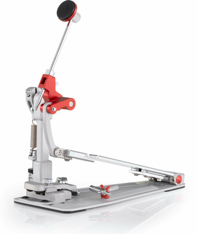 Pearl Demon Drive XR Single Pedal and Case