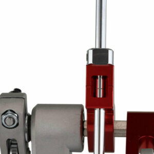 Pearl Demon Drive XR Single Pedal and Case - Image 6