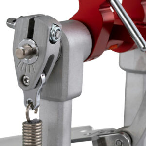 Pearl Eliminator Demon Drive XR Double Pedal and Case - Image 5