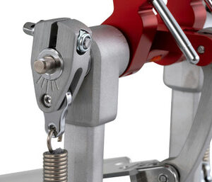Pearl Eliminator Demon Drive XR Double Pedal and Case - Image 2
