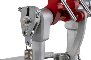 Pearl Eliminator Demon Drive XR Double Pedal and Case