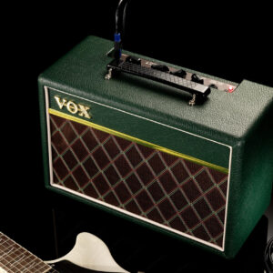Vox Pathfinder 10W Combo in British Racing Green - Image 5