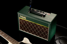 Vox Pathfinder 10W Combo in British Racing Green - Image 3