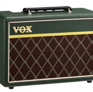 Vox Pathfinder 10W Combo in British Racing Green - Image 1