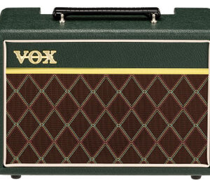 Vox Pathfinder 10W Combo in British Racing Green - Image 6
