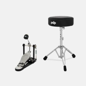 PDP 700 Series 2 Piece Hardware Pack Double Pedal - Image 2