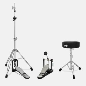 PDP 700 Series 3 Piece Hardware Pack Double Pedal - Image 2
