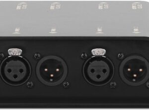 Palmer PEENE Passive 2-Channel Line Splitter - Image 6