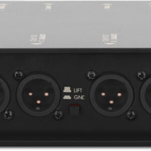 Palmer PEENE Passive 2-Channel Line Splitter - Image 5