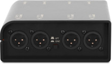 Palmer PEENE Passive 2-Channel Line Splitter - Image 3