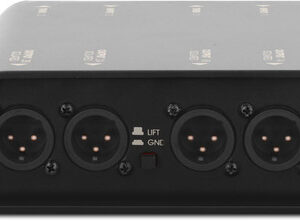 Palmer PEENE Passive 2-Channel Line Splitter - Image 2