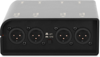 Palmer PEENE Passive 2-Channel Line Splitter