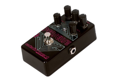Catalinbread Perseus DIO Synth Sub-Octave Fuzz Pedal