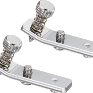 Pearl PS-300 Eliminator Demon Drum Twin Pedal Stabilizer - Image 4