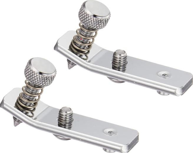 Pearl PS-300 Eliminator Demon Drum Twin Pedal Stabilizer
