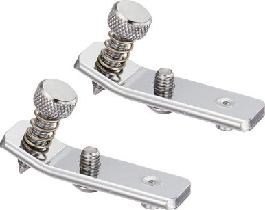 Pearl PS-300 Eliminator Demon Drum Twin Pedal Stabilizer