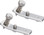 Pearl PS-300 Eliminator Demon Drum Twin Pedal Stabilizer - Image 3