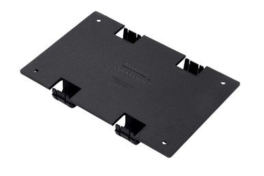 RockBoard QuickMount Type J2 for Strymon Nightsky & Volante Pedals