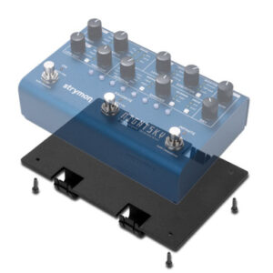 RockBoard QuickMount Type J2 for Strymon Nightsky & Volante Pedals - Image 2