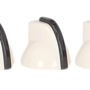 Quilter Chicken Knobs Set of 3 - Image 4