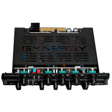 Synergy Soldano SLO II All-Tube Dual Channel Preamp Module - Image 3