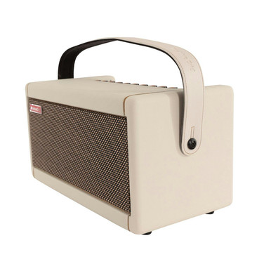 Positive Grid Spark 40w Practice Amp in Pearl