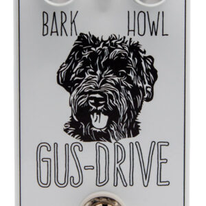 Summer School Electronics Gus Drive Pedal
