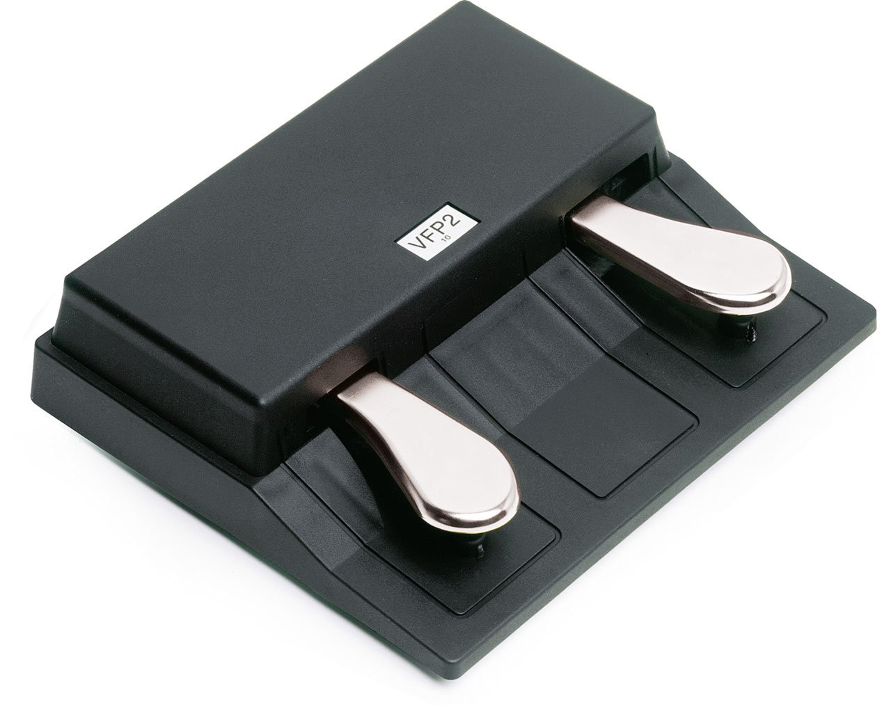 Studiologic VFP2/10B Duel Sustain Pedal - Image 4