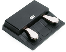 Studiologic VFP2/10B Duel Sustain Pedal - Image 2
