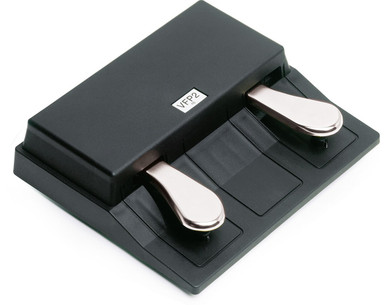 Studiologic VFP2/10B Duel Sustain Pedal