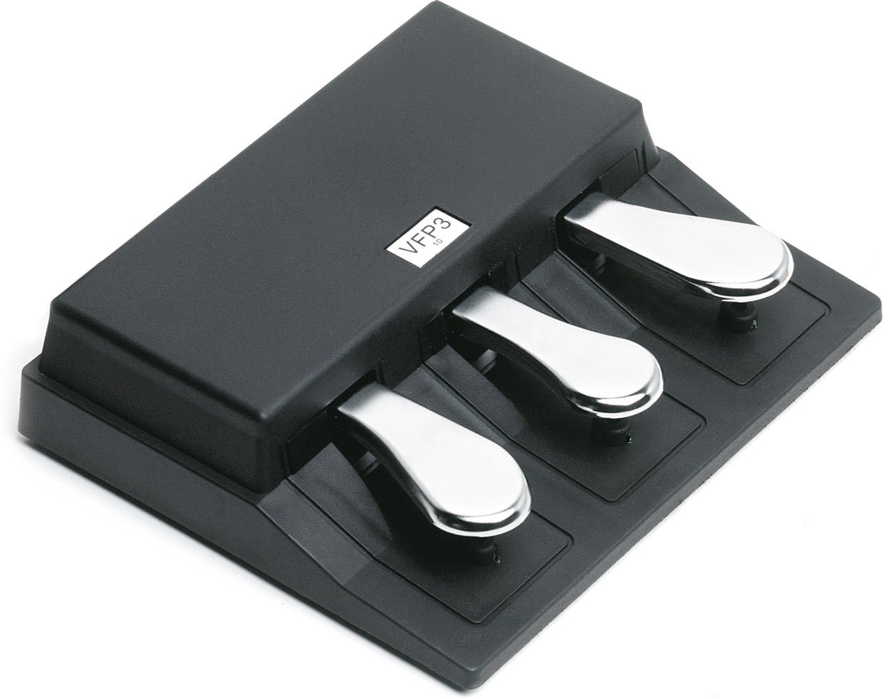 Studiologic VFP3/10 Triple Piano Pedal - Image 4