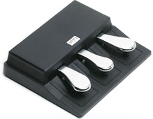 Studiologic VFP3/10 Triple Piano Pedal - Image 2
