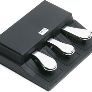 Studiologic VFP3/10 Triple Piano Pedal - Image 1
