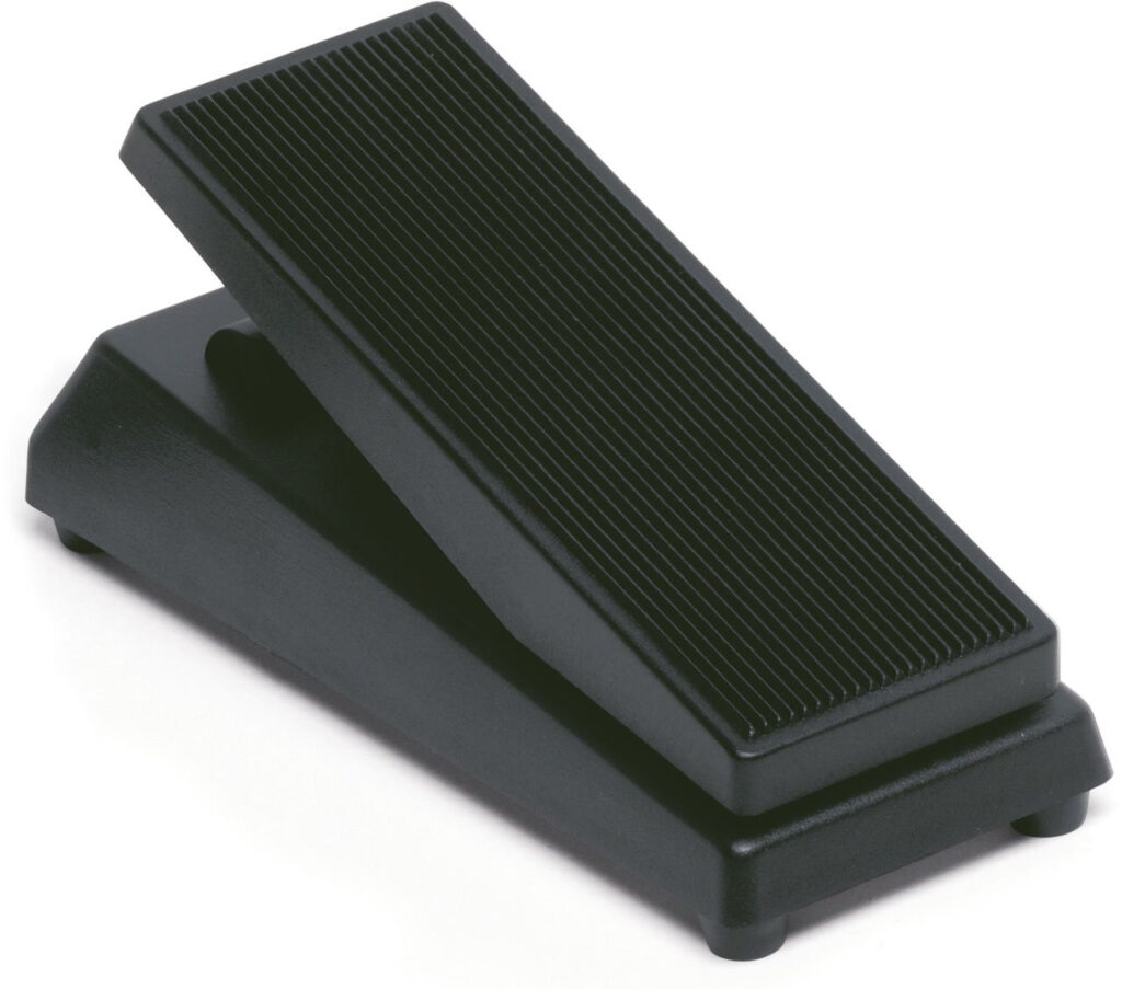 Studiologic VP/27 Volume Pedal