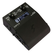 Two Notes OPUS Multi-Channel Amplifier Simulation & DynIR Pedal